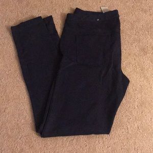 Lauren Conrad Skinny Dress Pants